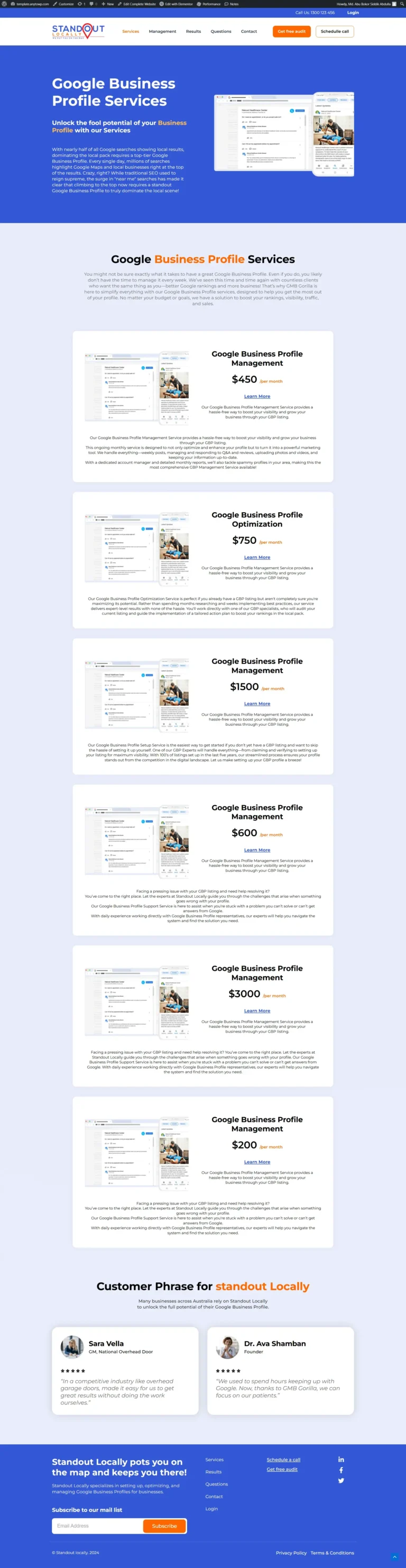 standoutlocally.com.au - Image 2