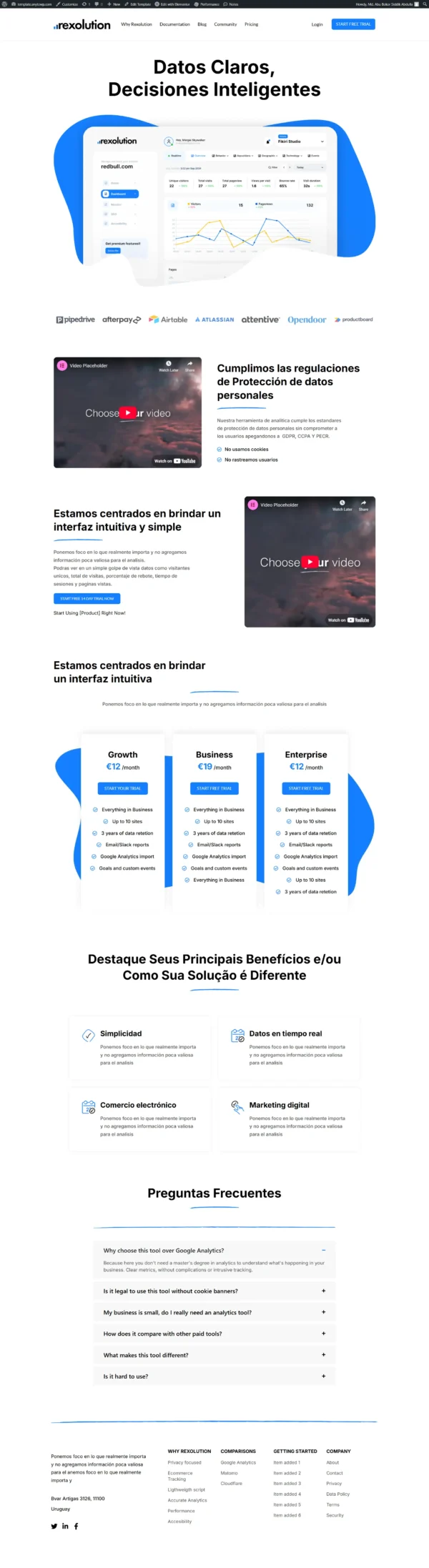 rexolution.net